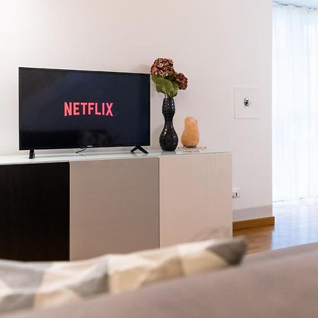 Fregoli Loft 22 Apartment Bologna Ngoại thất bức ảnh
