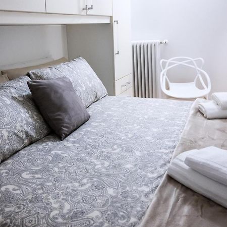 Fregoli Loft 22 Apartment Bologna Ngoại thất bức ảnh