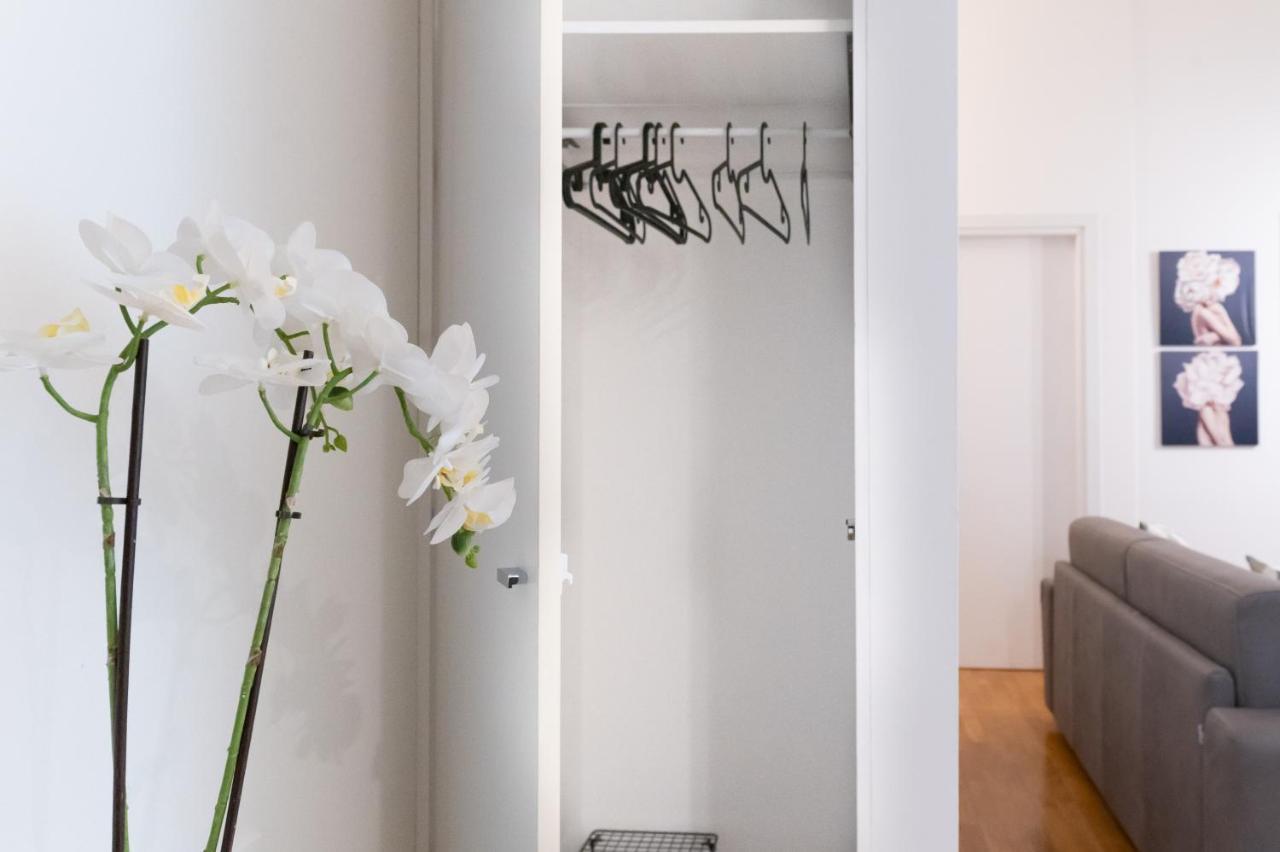 Fregoli Loft 22 Apartment Bologna Ngoại thất bức ảnh