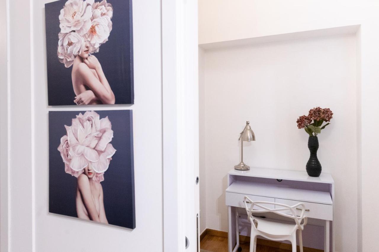 Fregoli Loft 22 Apartment Bologna Ngoại thất bức ảnh