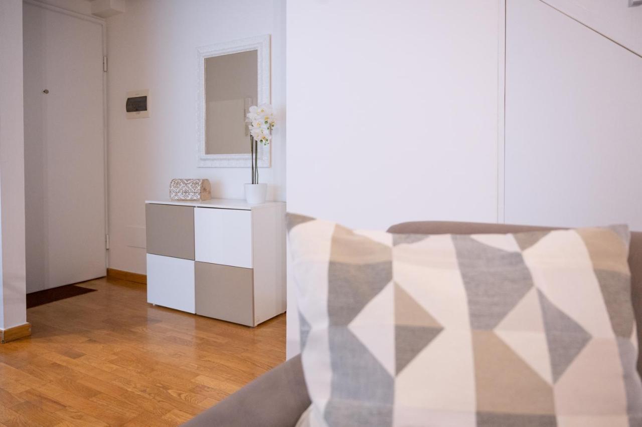 Fregoli Loft 22 Apartment Bologna Ngoại thất bức ảnh