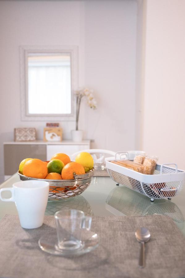 Fregoli Loft 22 Apartment Bologna Ngoại thất bức ảnh