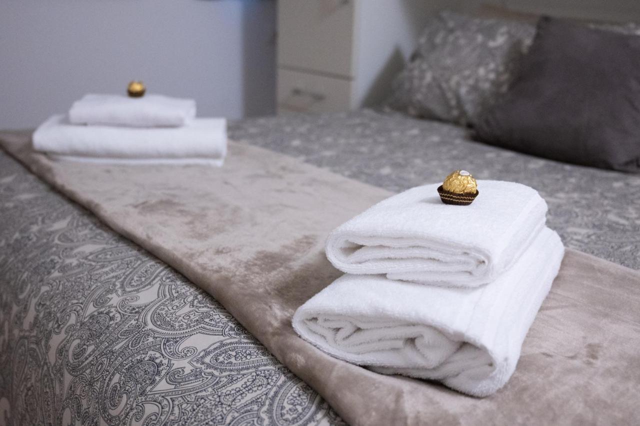 Fregoli Loft 22 Apartment Bologna Ngoại thất bức ảnh